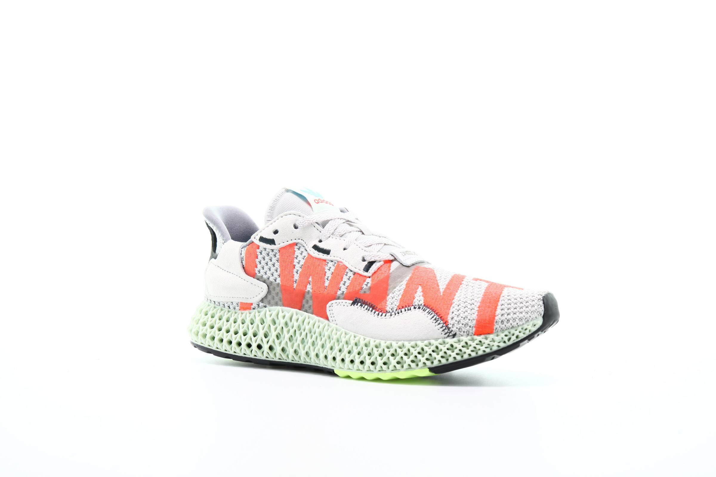 adidas Originals ZX 4000 4d 
